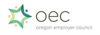 Oregon Employer Council – Central Oregon