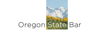 Oregon State Bar, Labor & Employment Executive Committee